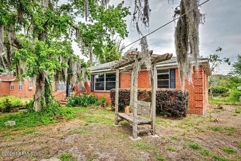 4121 Birmingham Road Jacksonville FL 32207