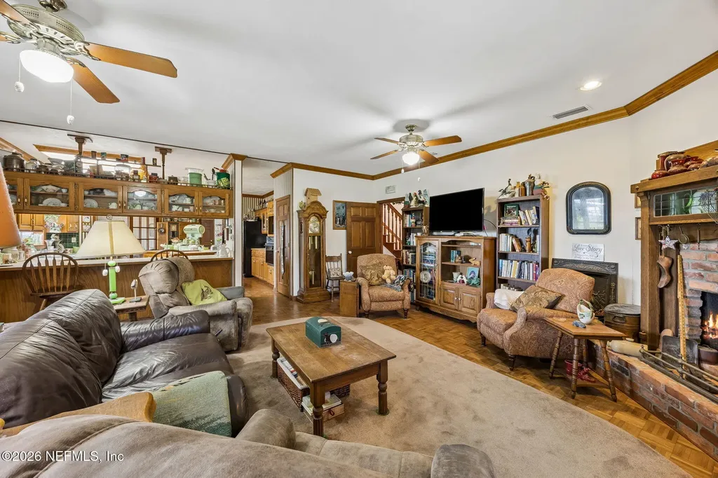 7430 SW County Road 18 Hampton FL 32044