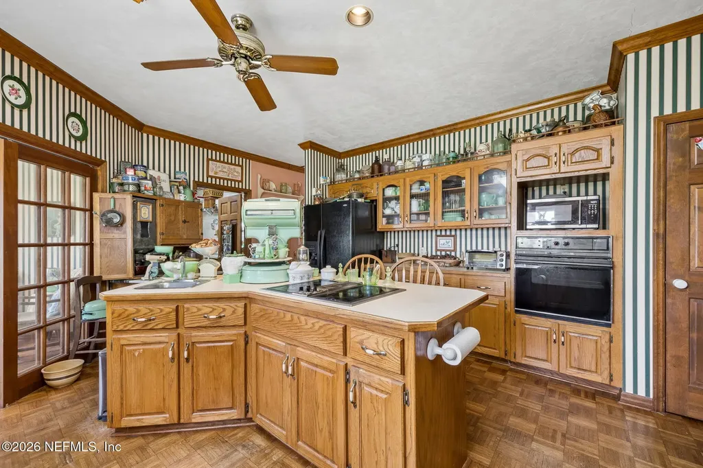 7430 SW County Road 18 Hampton FL 32044