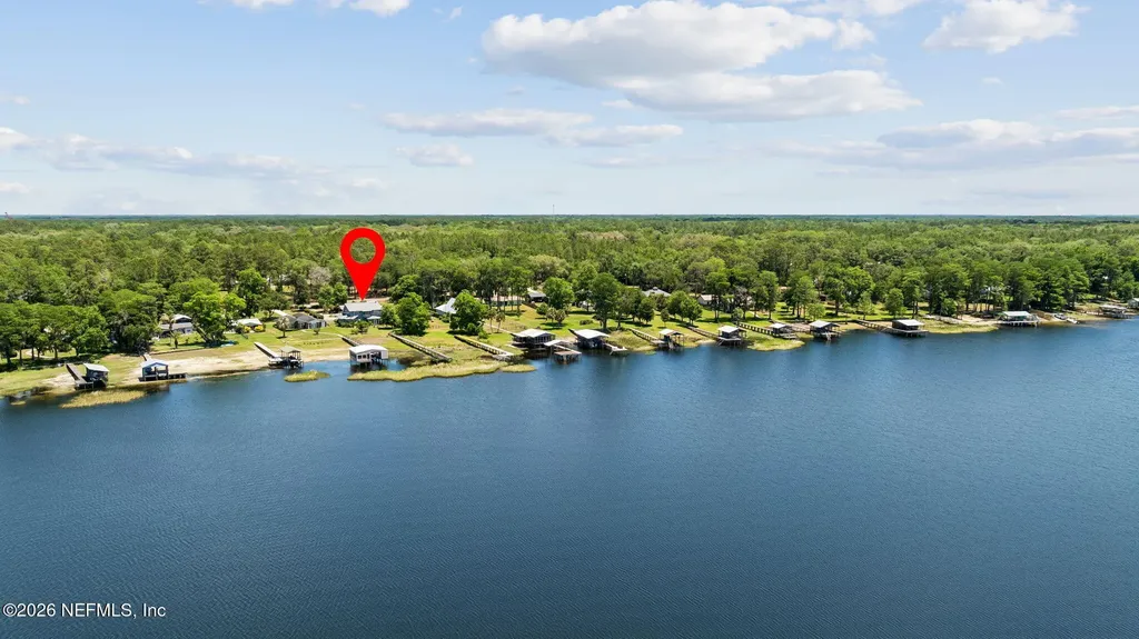 7430 SW County Road 18 Hampton FL 32044