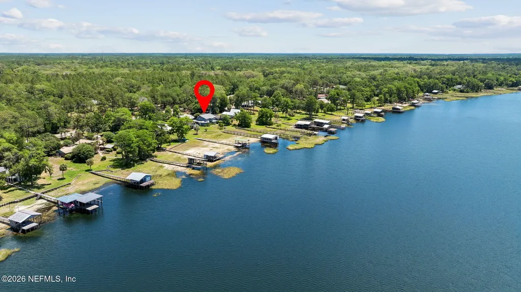 7430 SW County Road 18 Hampton FL 32044