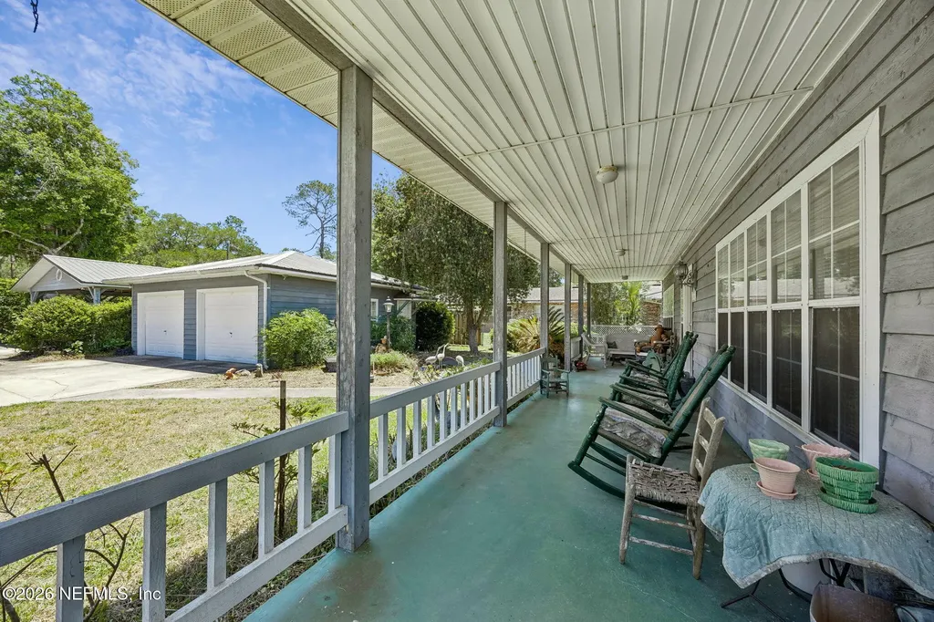 7430 SW County Road 18 Hampton FL 32044