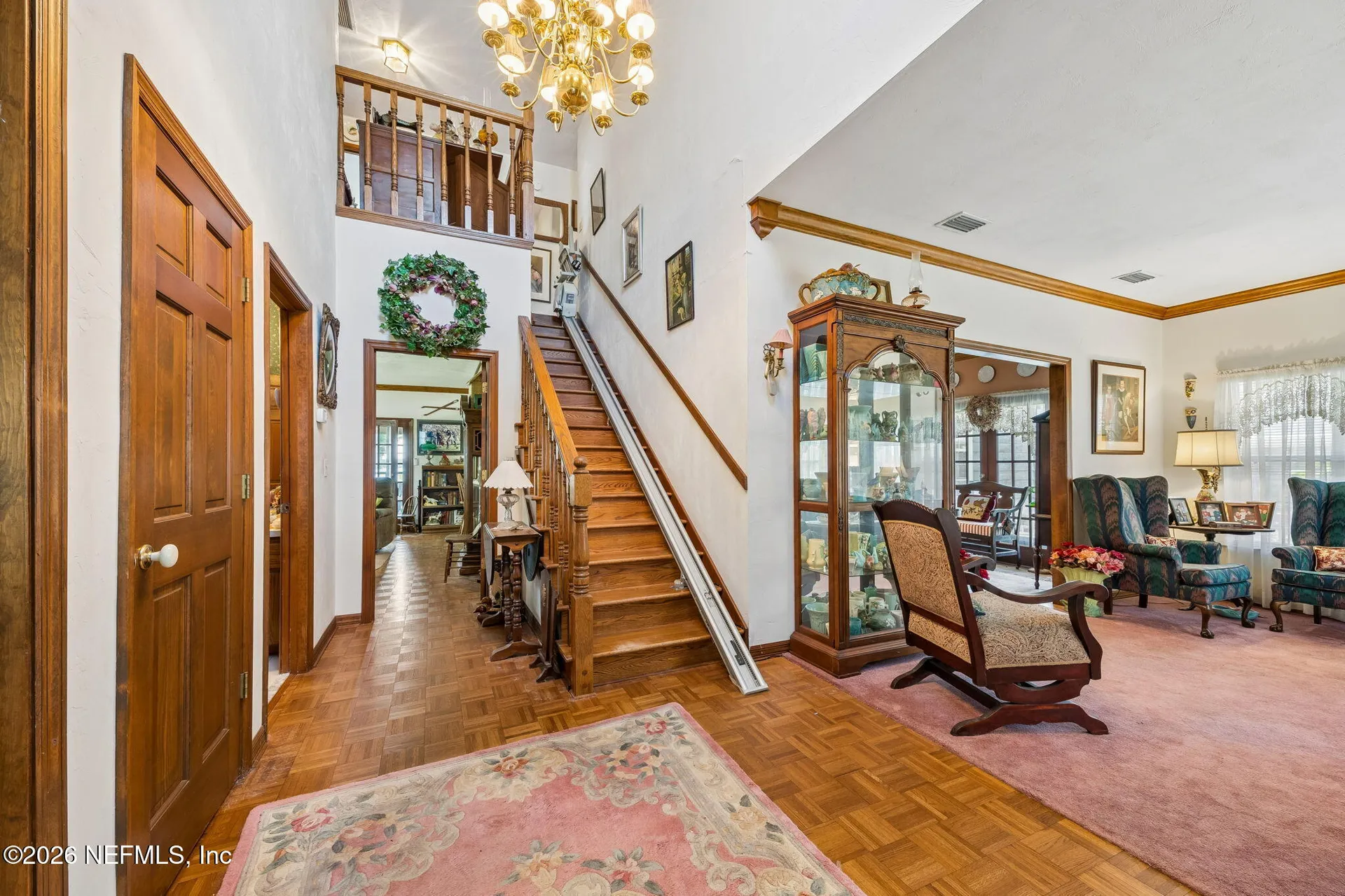 7430 SW County Road 18 Hampton FL 32044