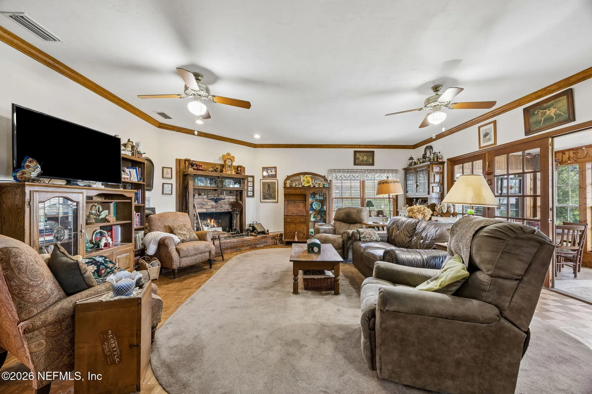 7430 SW County Road 18 Hampton FL 32044