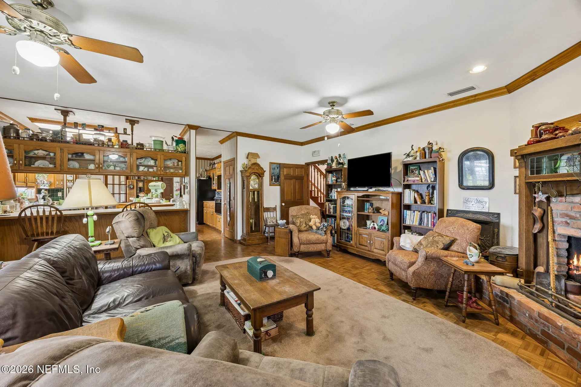 7430 SW County Road 18 Hampton FL 32044