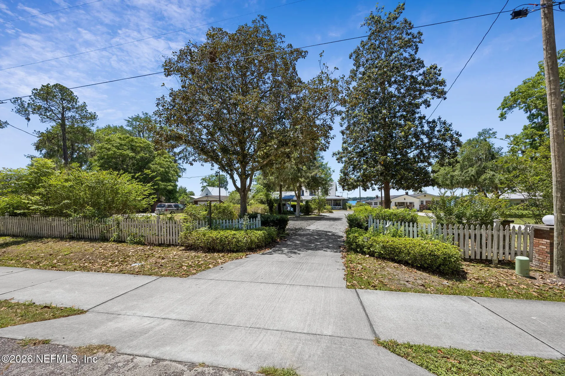 7430 SW County Road 18 Hampton FL 32044