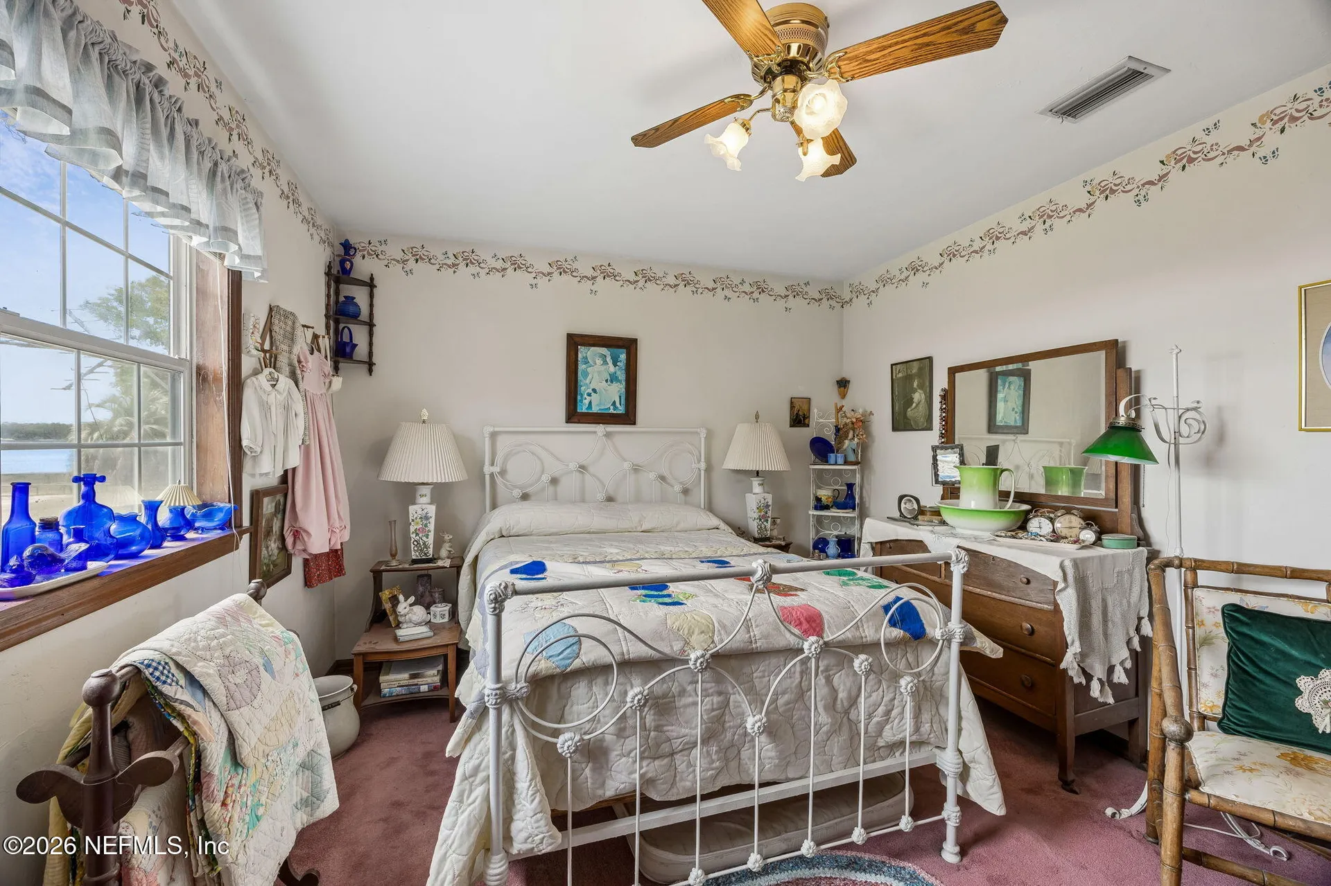 7430 SW County Road 18 Hampton FL 32044