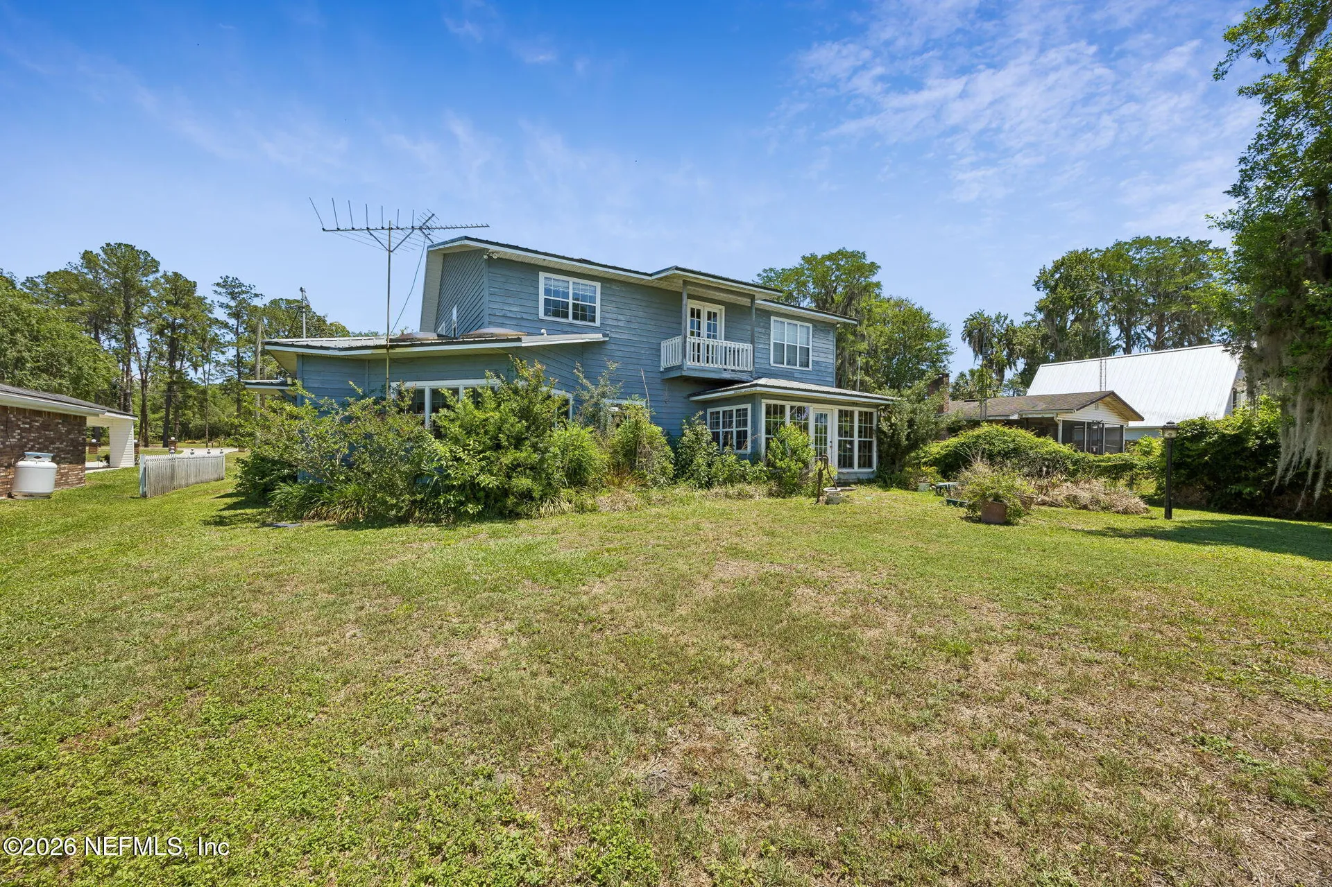 7430 SW County Road 18 Hampton FL 32044