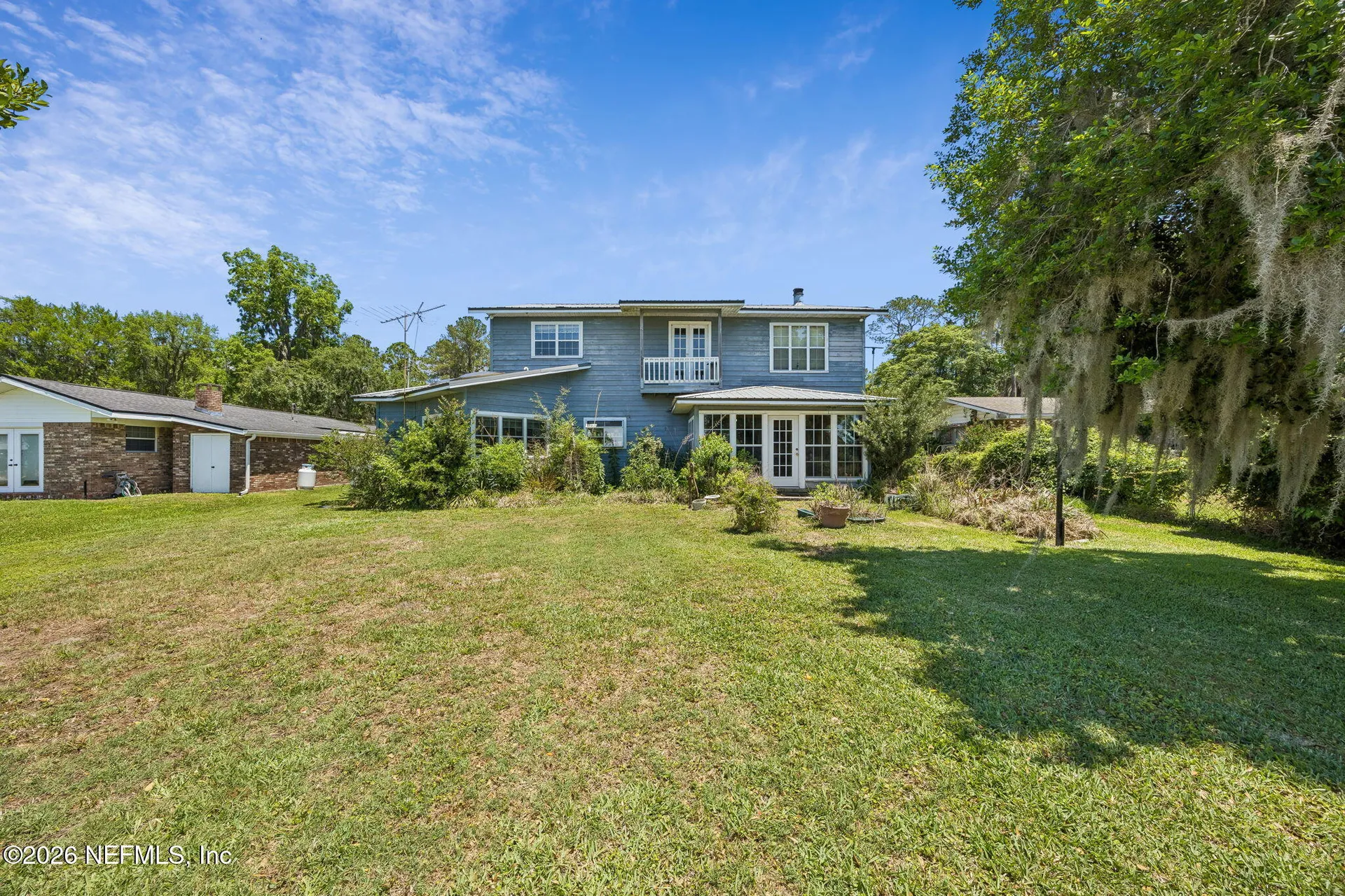7430 SW County Road 18 Hampton FL 32044