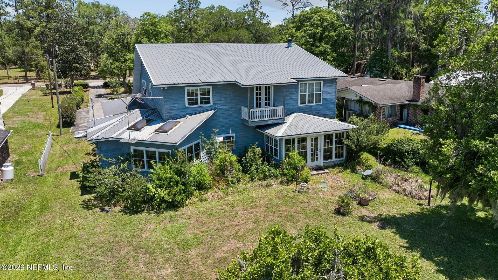7430 SW County Road 18 Hampton FL 32044