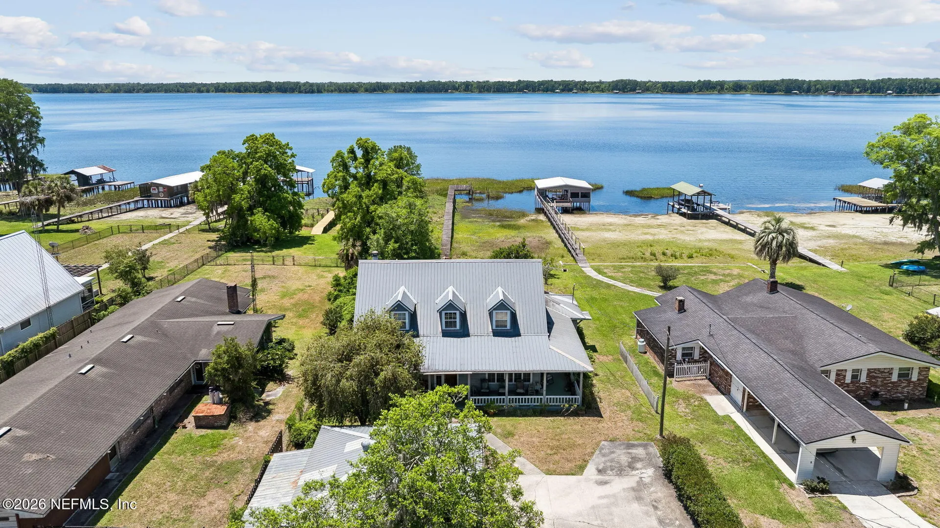 7430 SW County Road 18 Hampton FL 32044