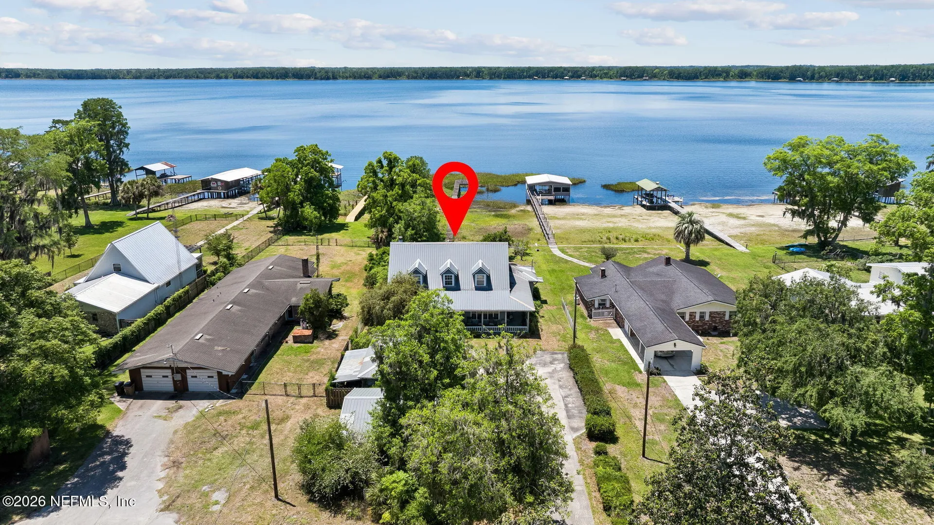 7430 SW County Road 18 Hampton FL 32044