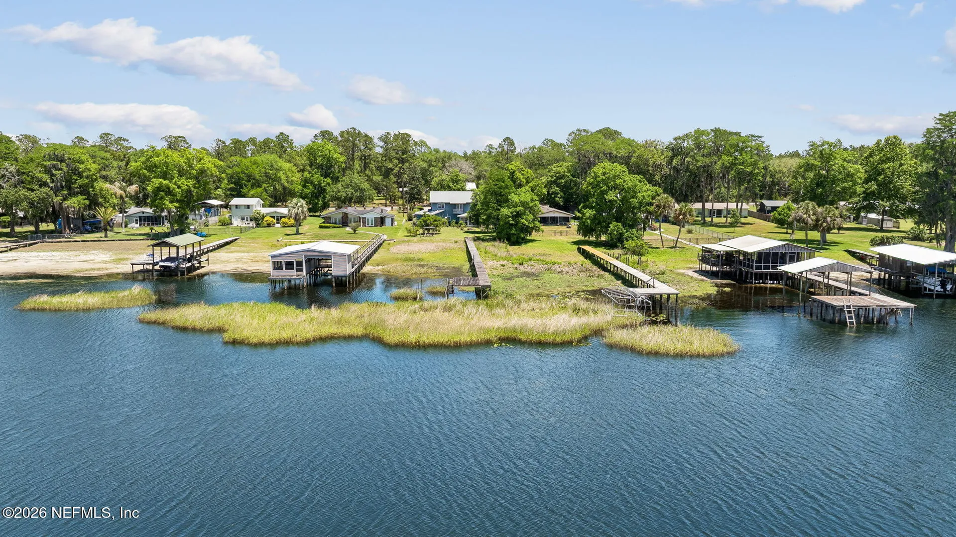 7430 SW County Road 18 Hampton FL 32044
