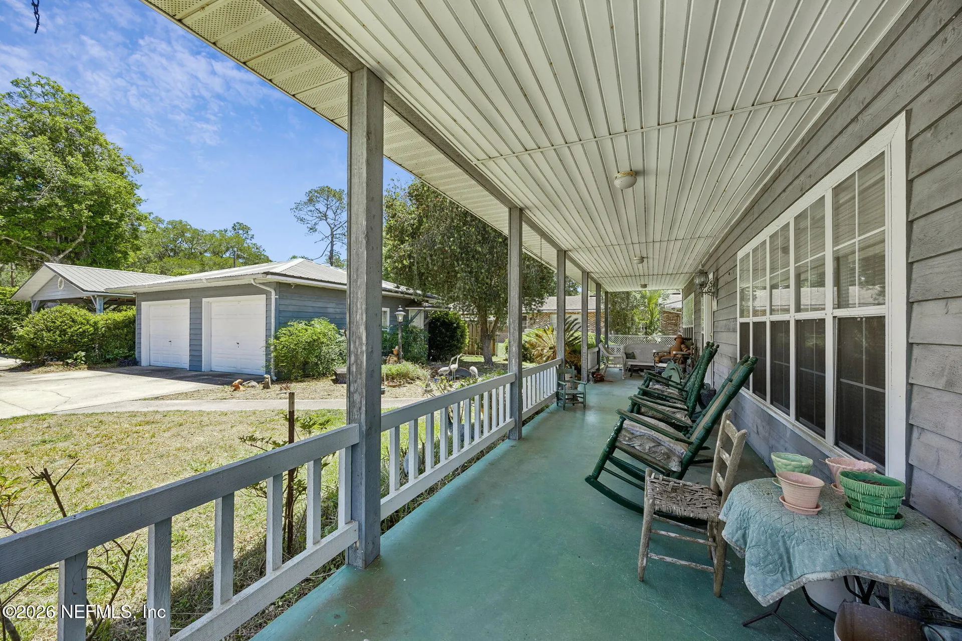 7430 SW County Road 18 Hampton FL 32044