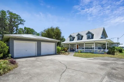 7430 SW County Road 18 Hampton FL 32044