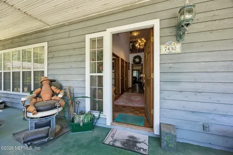 7430 SW County Road 18 Hampton FL 32044