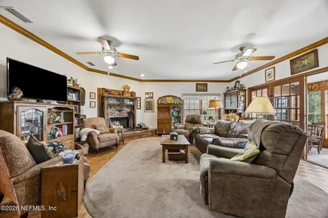 7430 SW County Road 18 Hampton FL 32044