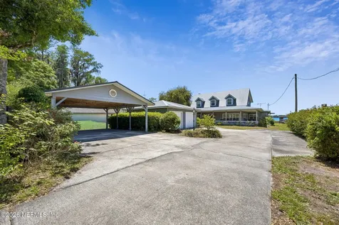 7430 SW County Road 18 Hampton FL 32044