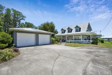 7430 SW County Road 18 Hampton FL 32044