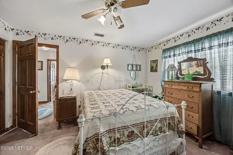 7430 SW County Road 18 Hampton FL 32044