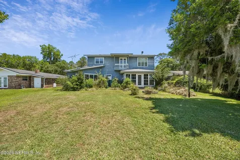 7430 SW County Road 18 Hampton FL 32044