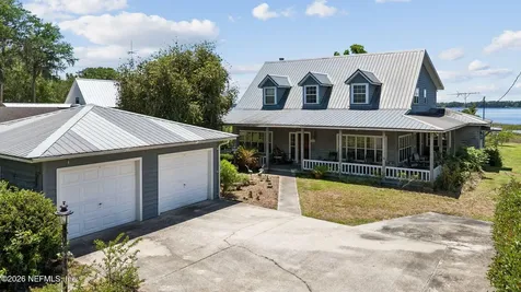 7430 SW County Road 18 Hampton FL 32044
