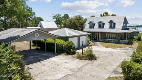 7430 SW County Road 18 Hampton FL 32044