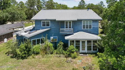 7430 SW County Road 18 Hampton FL 32044