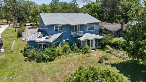 7430 SW County Road 18 Hampton FL 32044