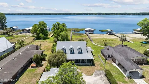 7430 SW County Road 18 Hampton FL 32044