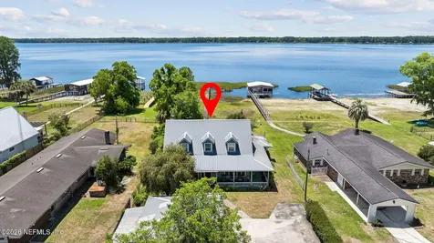 7430 SW County Road 18 Hampton FL 32044