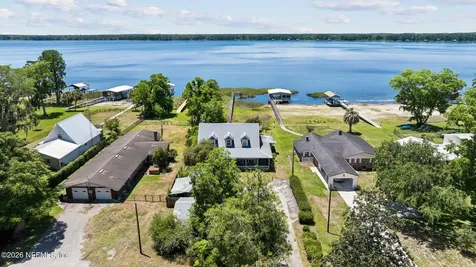 7430 SW County Road 18 Hampton FL 32044