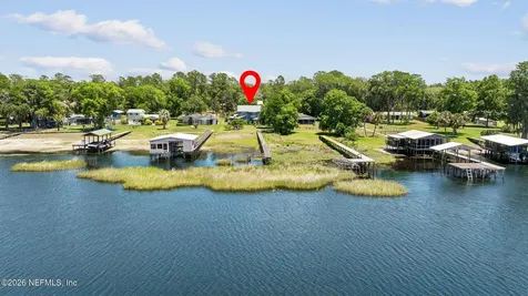 7430 SW County Road 18 Hampton FL 32044