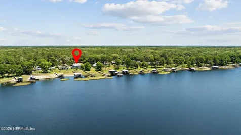 7430 SW County Road 18 Hampton FL 32044