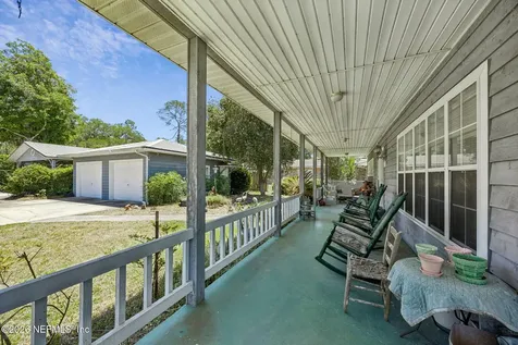 7430 SW County Road 18 Hampton FL 32044