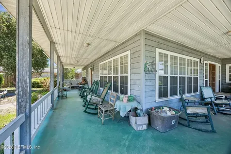 7430 SW County Road 18 Hampton FL 32044