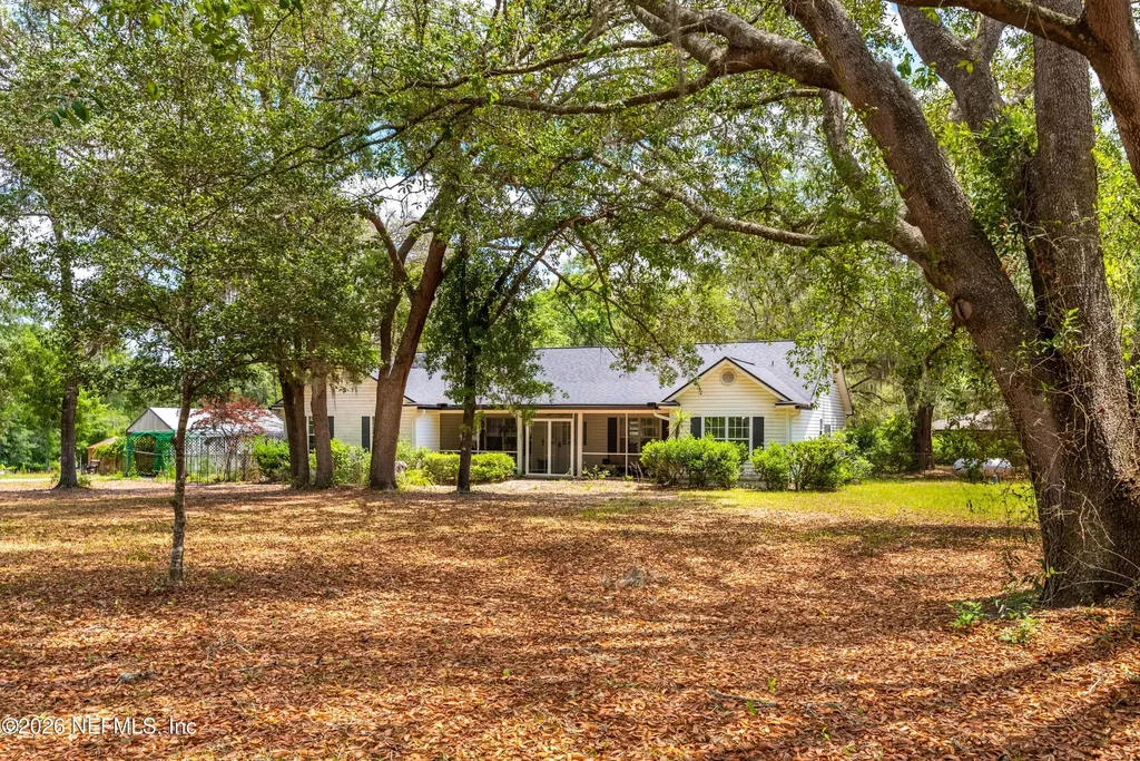 7031 Oakridge Loop Glen St. Mary FL 32040
