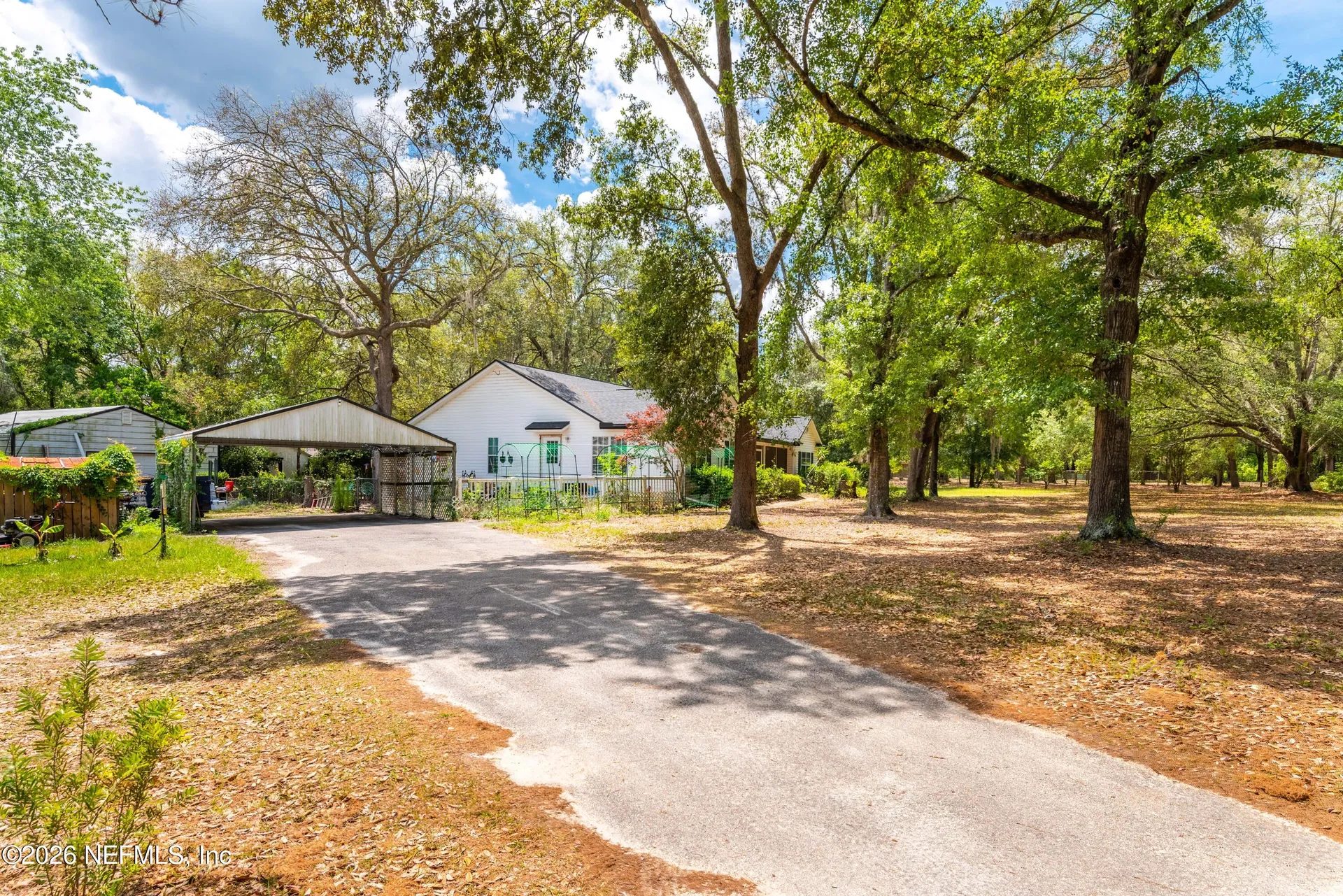 7031 Oakridge Loop Glen St. Mary FL 32040