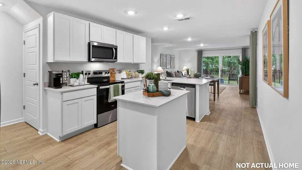 12768 Geronimo Place Jacksonville FL 32218