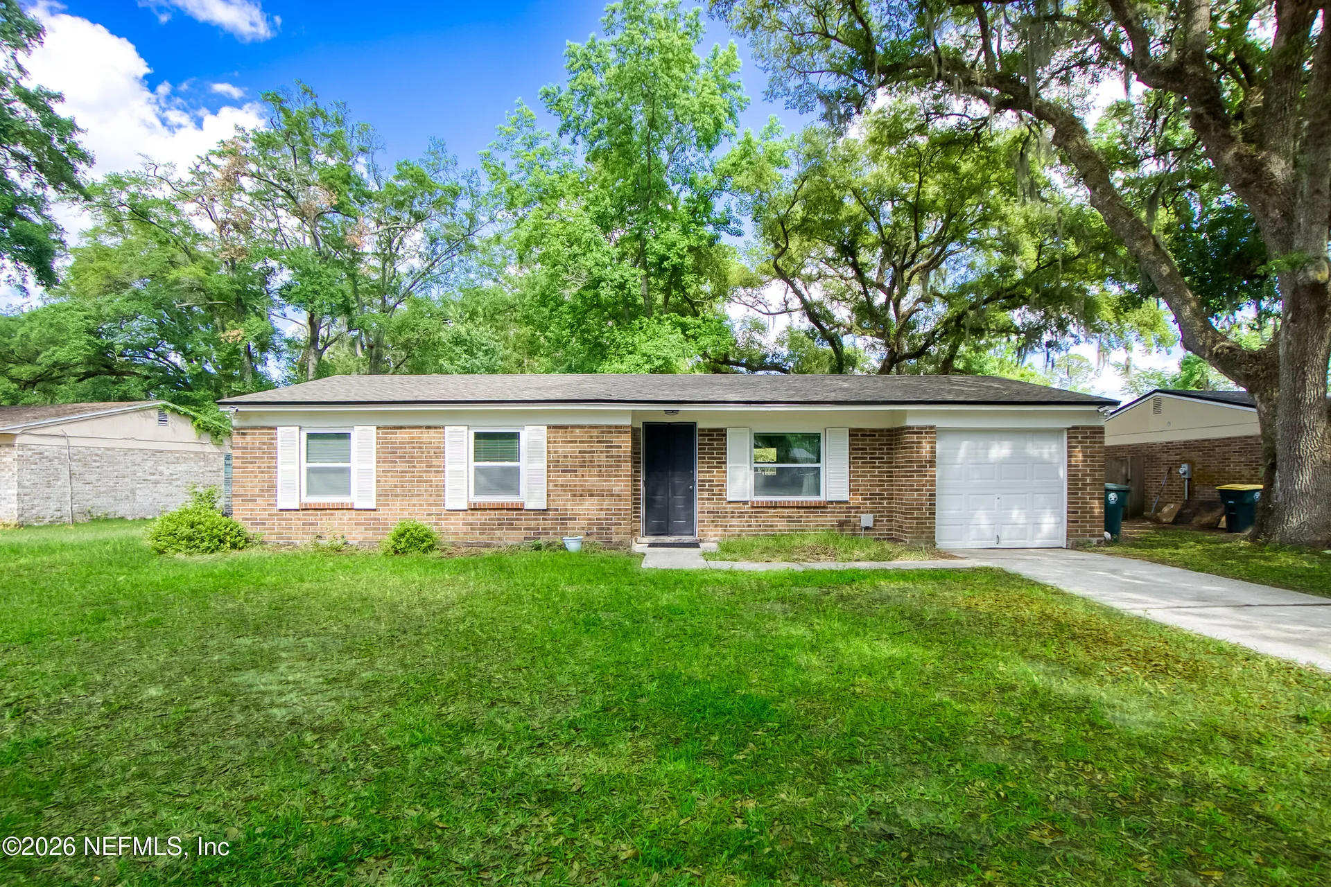 11467 Gwynford Jacksonville FL 32223