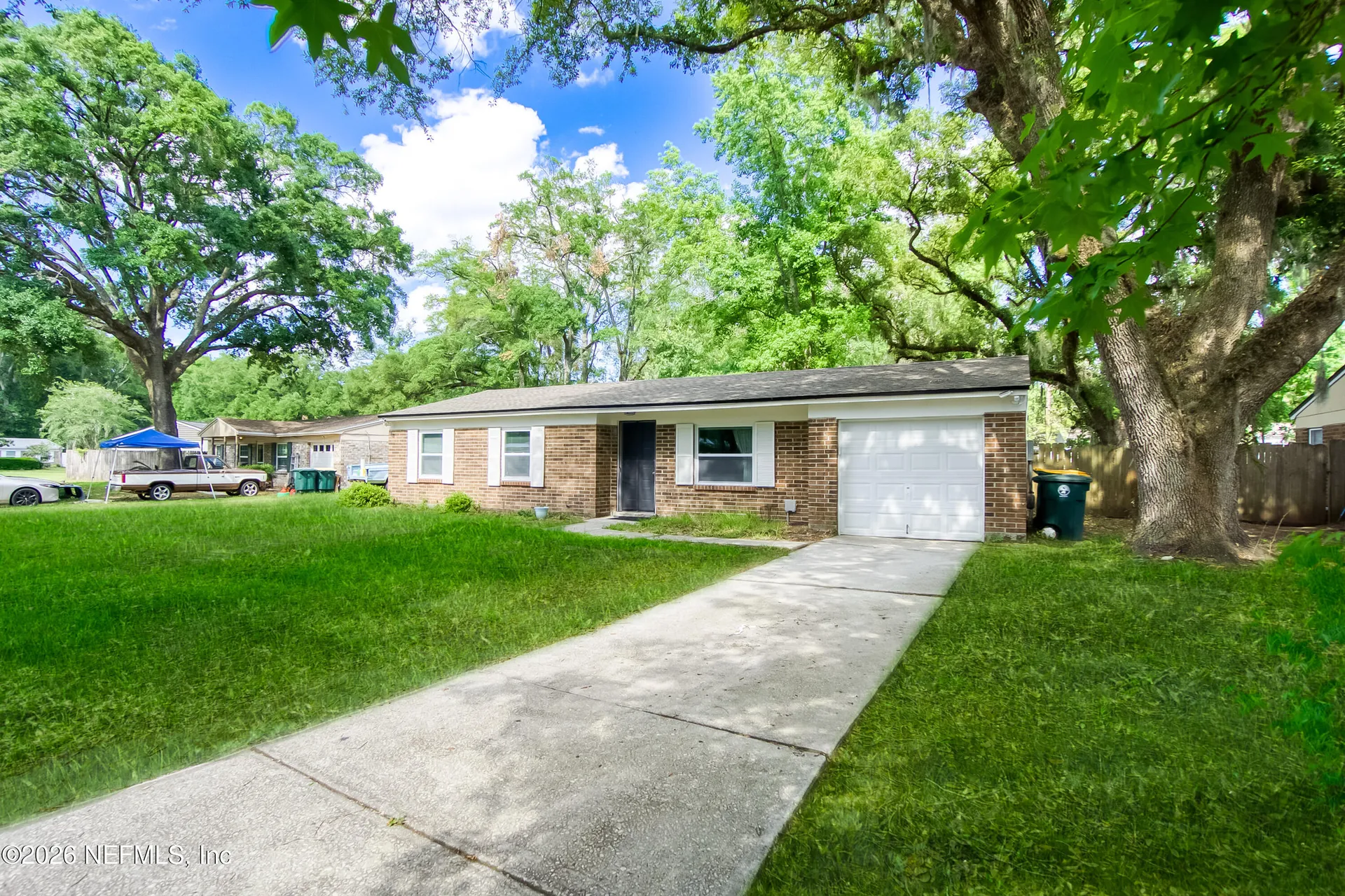 11467 Gwynford Jacksonville FL 32223