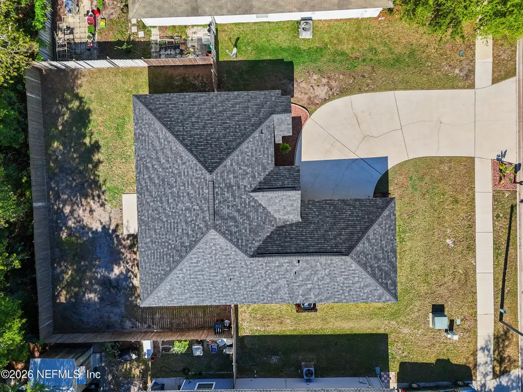 3468 Shelley Drive Green Cove Springs FL 32043