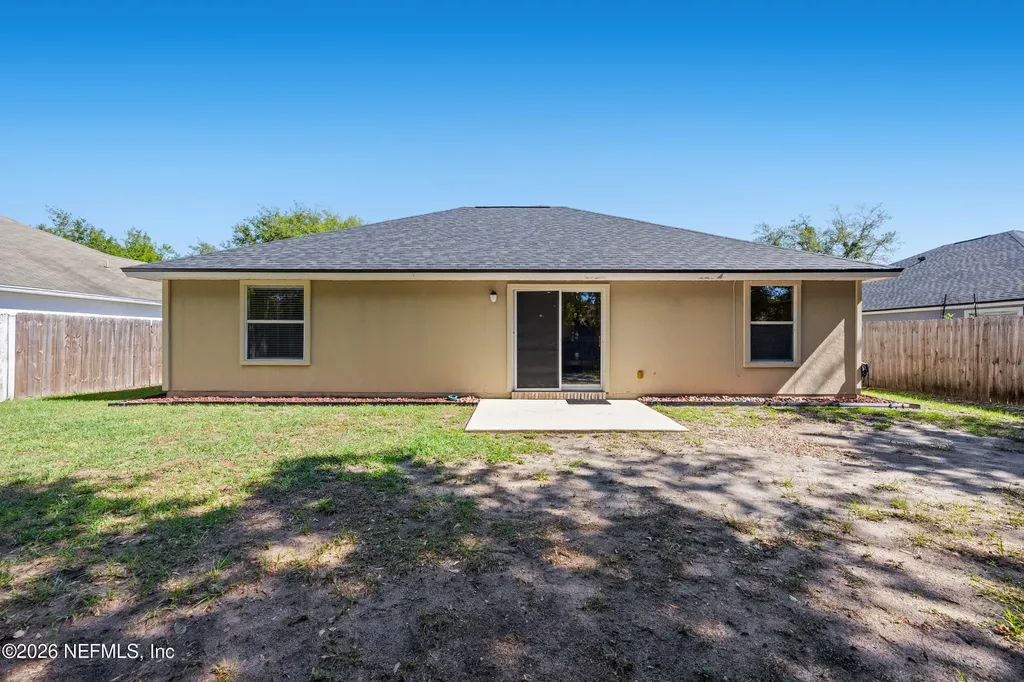 3468 Shelley Drive Green Cove Springs FL 32043