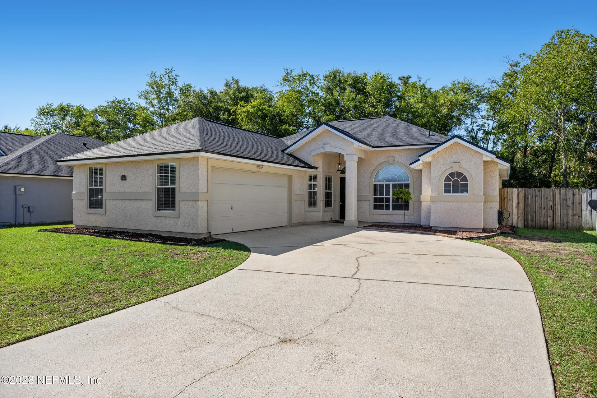 3468 Shelley Drive Green Cove Springs FL 32043