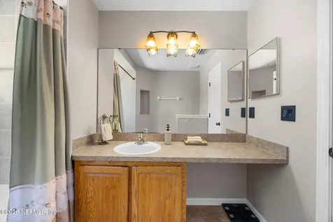 3468 Shelley Drive Green Cove Springs FL 32043