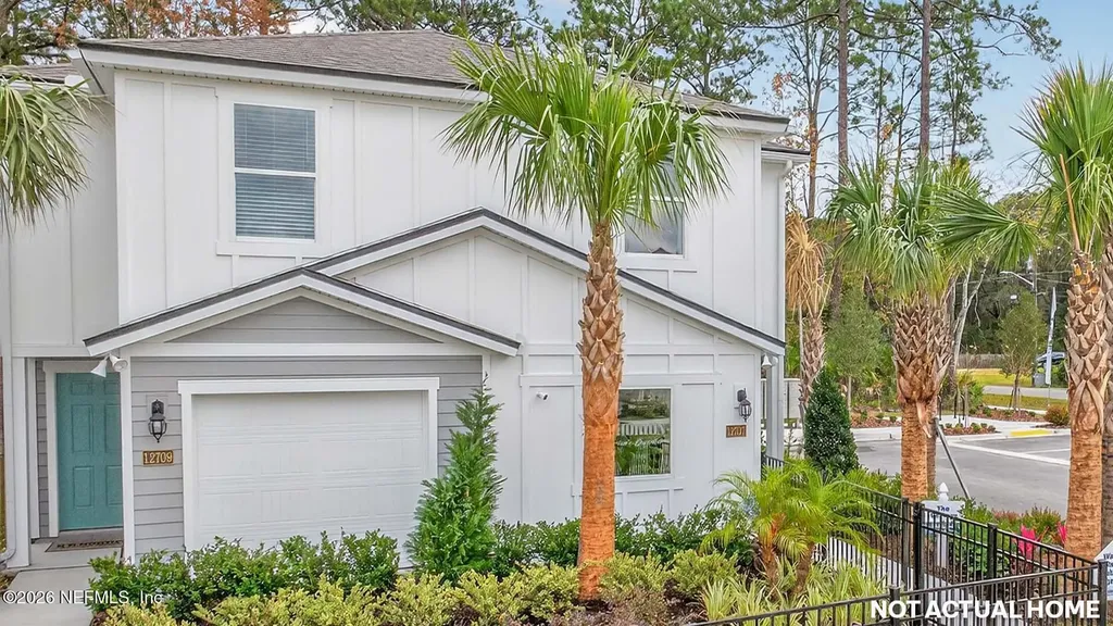 12770 Geronimo Place Jacksonville FL 32218