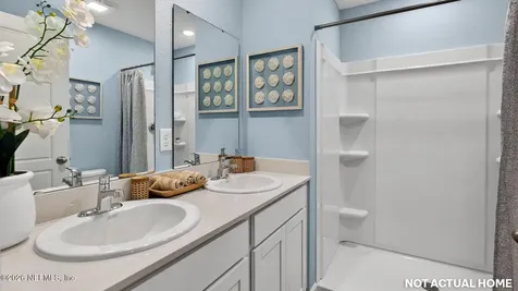 12765 Geronimo Place Jacksonville FL 32218