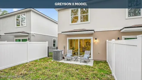 12765 Geronimo Place Jacksonville FL 32218