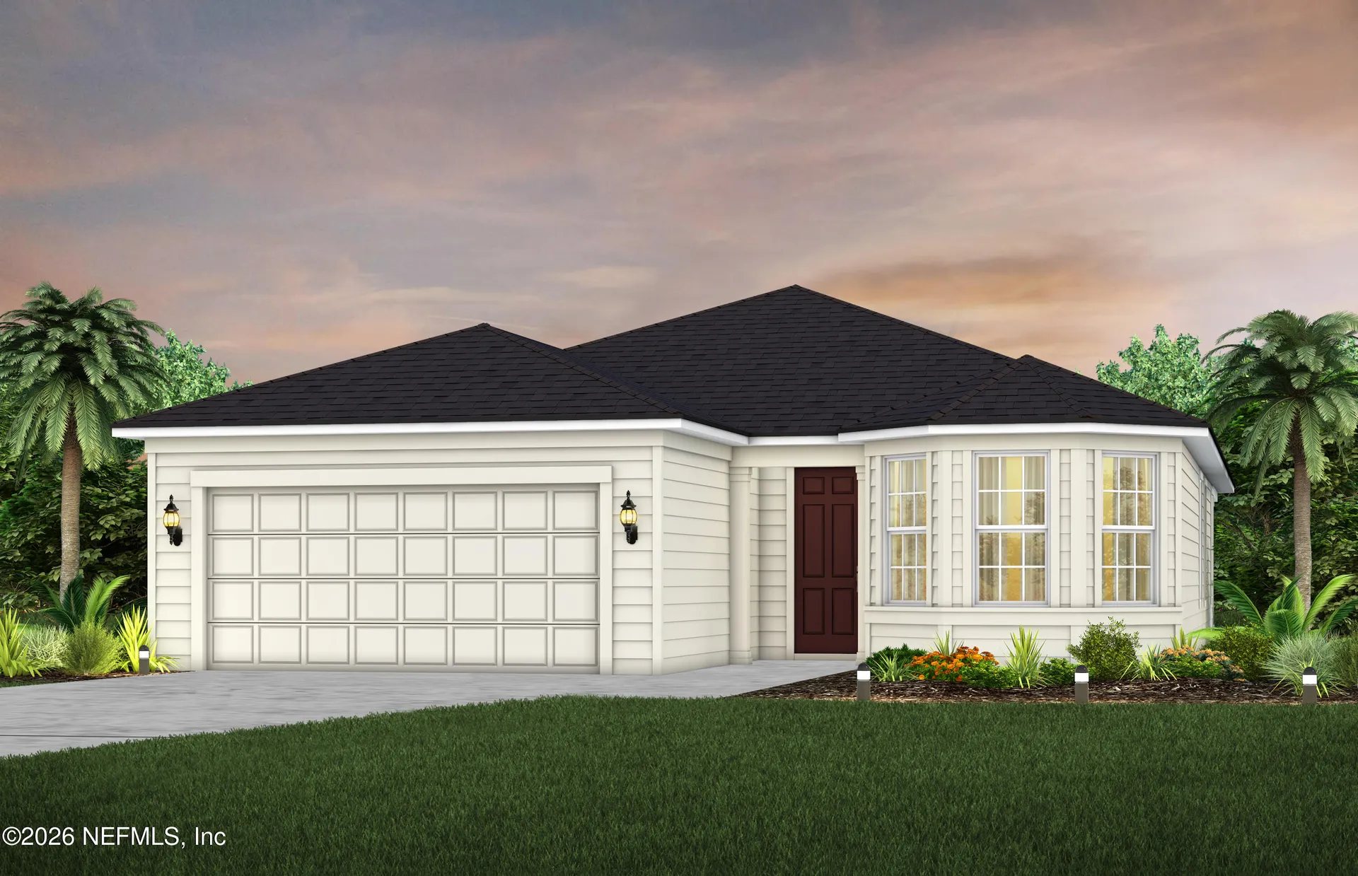 1877 Sue Meadow Lane Middleburg FL 32068