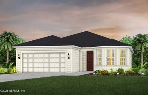 1877 Sue Meadow Lane Middleburg FL 32068
